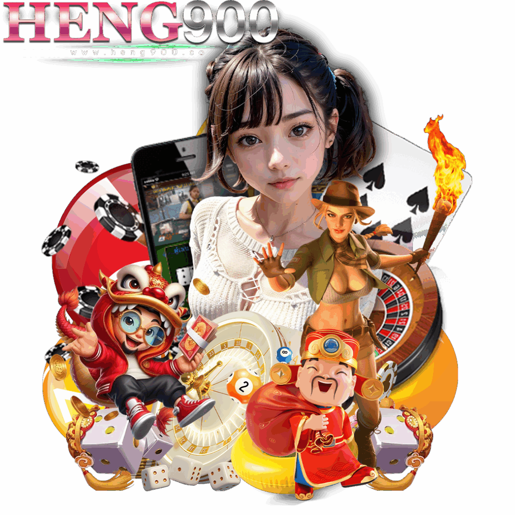 heng900 slot